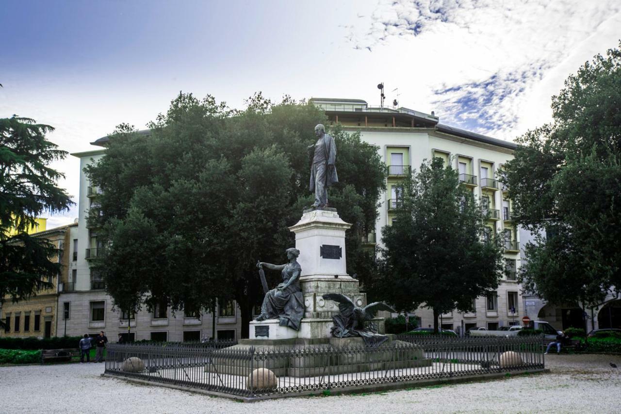 Casa Al Carmine