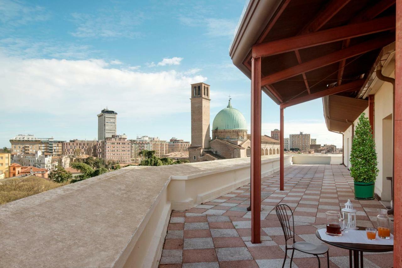 Casa Al Carmine Padova