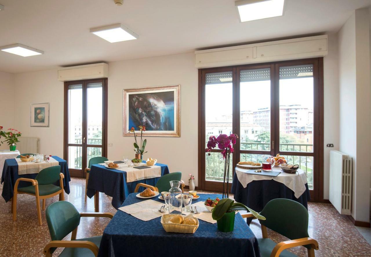 Casa Al Carmine Affittacamere