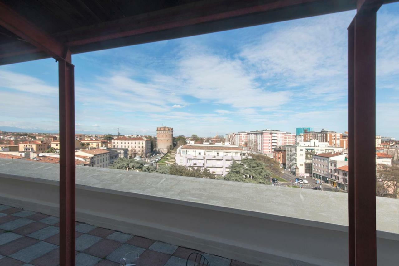 Casa Al Carmine