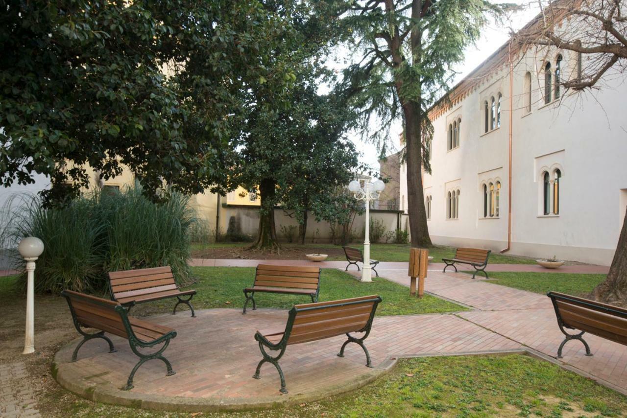 Casa Al Carmine Affittacamere Padova