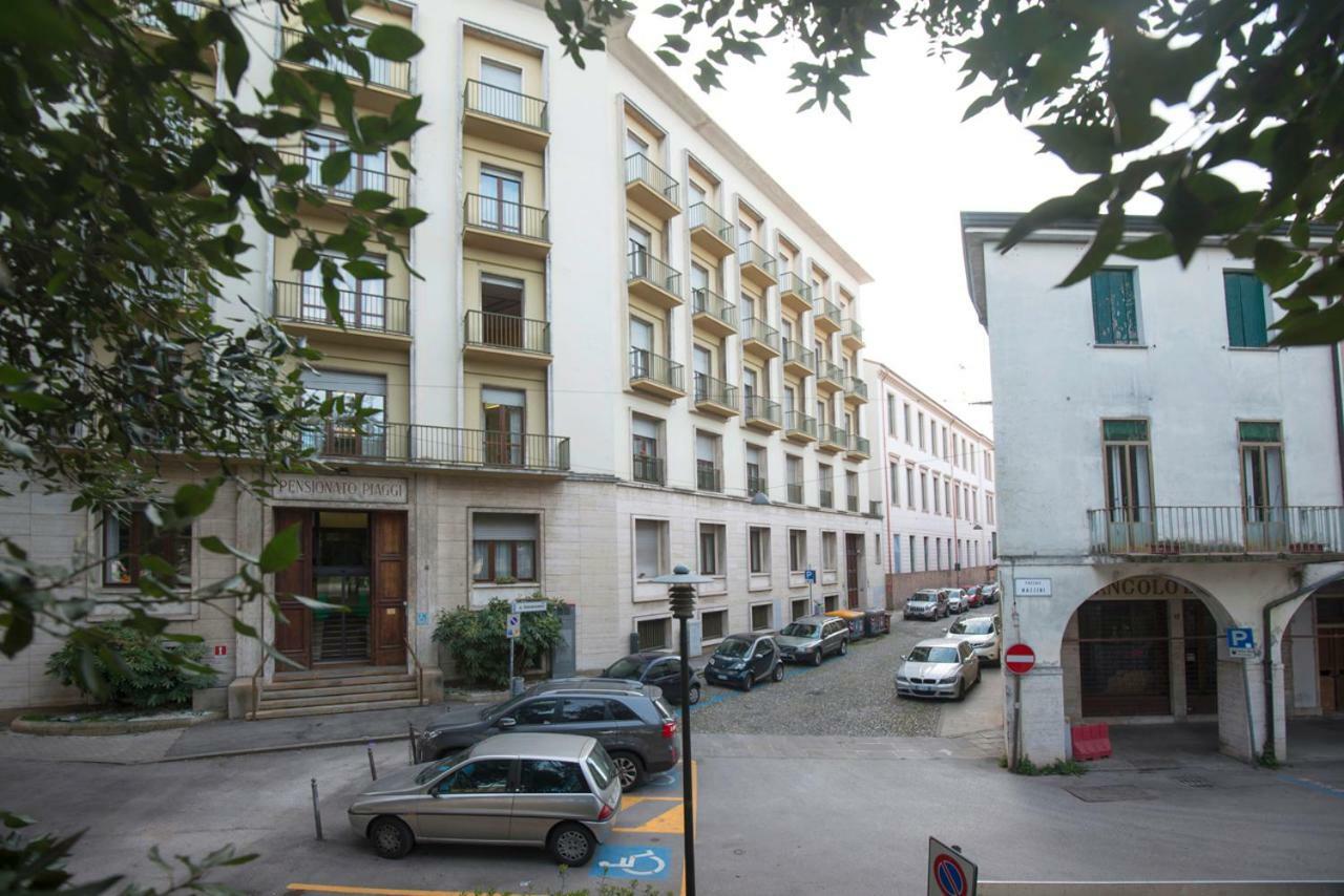 Affittacamere Casa Al Carmine *